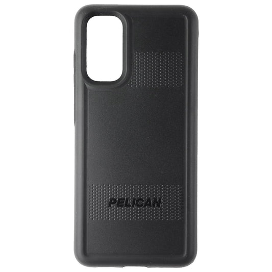 Pelican Protector Series Hard Case for Samsung Galaxy S20 5G UW - Black