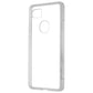 UBREAKIFIX Slim Hardshell Case for Google Pixel 2 XL Smartphones - Clear Cell Phone - Cases, Covers & Skins UBREAKIFIX    - Simple Cell Bulk Wholesale Pricing - USA Seller