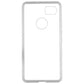 UBREAKIFIX Slim Hardshell Case for Google Pixel 2 XL Smartphones - Clear Cell Phone - Cases, Covers & Skins UBREAKIFIX    - Simple Cell Bulk Wholesale Pricing - USA Seller