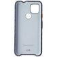 Google Official Fabric Case for Pixel 4a (5G) Smartphone - Blue Confetti Cell Phone - Cases, Covers & Skins Google - Simple Cell Bulk Wholesale Pricing - USA Seller
