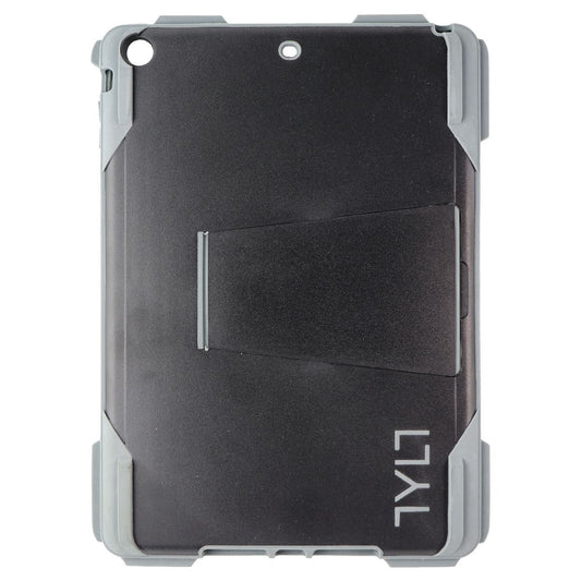 TYLT RUGGD Series Kickstand Case for Apple iPad Air (1st Gen Only) - Black/Gray iPad/Tablet Accessories - Cases, Covers, Keyboard Folios TYLT    - Simple Cell Bulk Wholesale Pricing - USA Seller