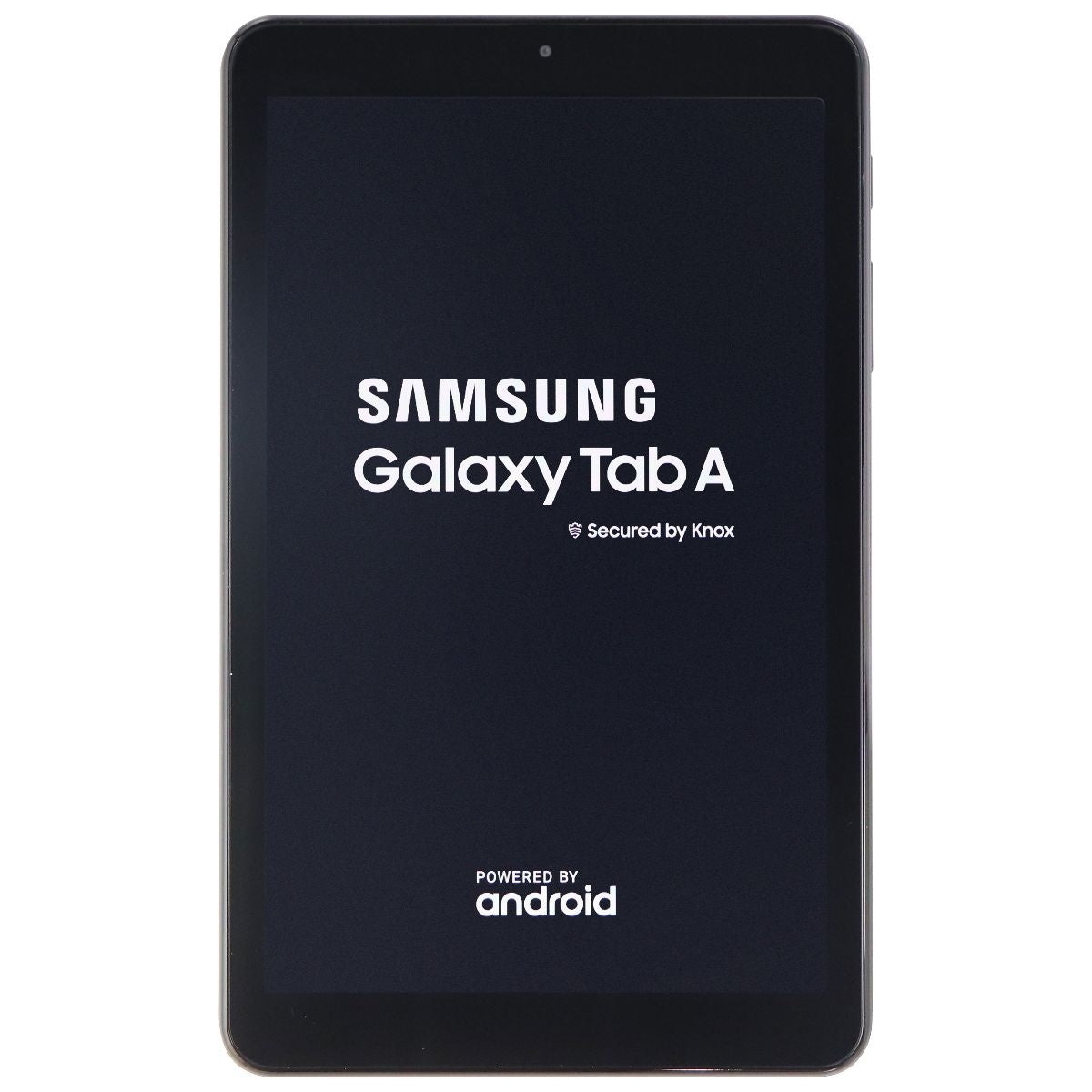 Samsung Galaxy Tab A (8.0) 2018 Tablet (SM-T387P) Sprint Only - 32GB / Black iPads, Tablets & eBook Readers Samsung - Simple Cell Bulk Wholesale Pricing - USA Seller