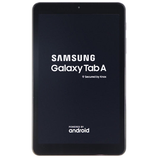 Samsung Galaxy Tab A (8.0) 2018 Tablet (SM-T387P) Sprint Only - 32GB / Black iPads, Tablets & eBook Readers Samsung - Simple Cell Bulk Wholesale Pricing - USA Seller