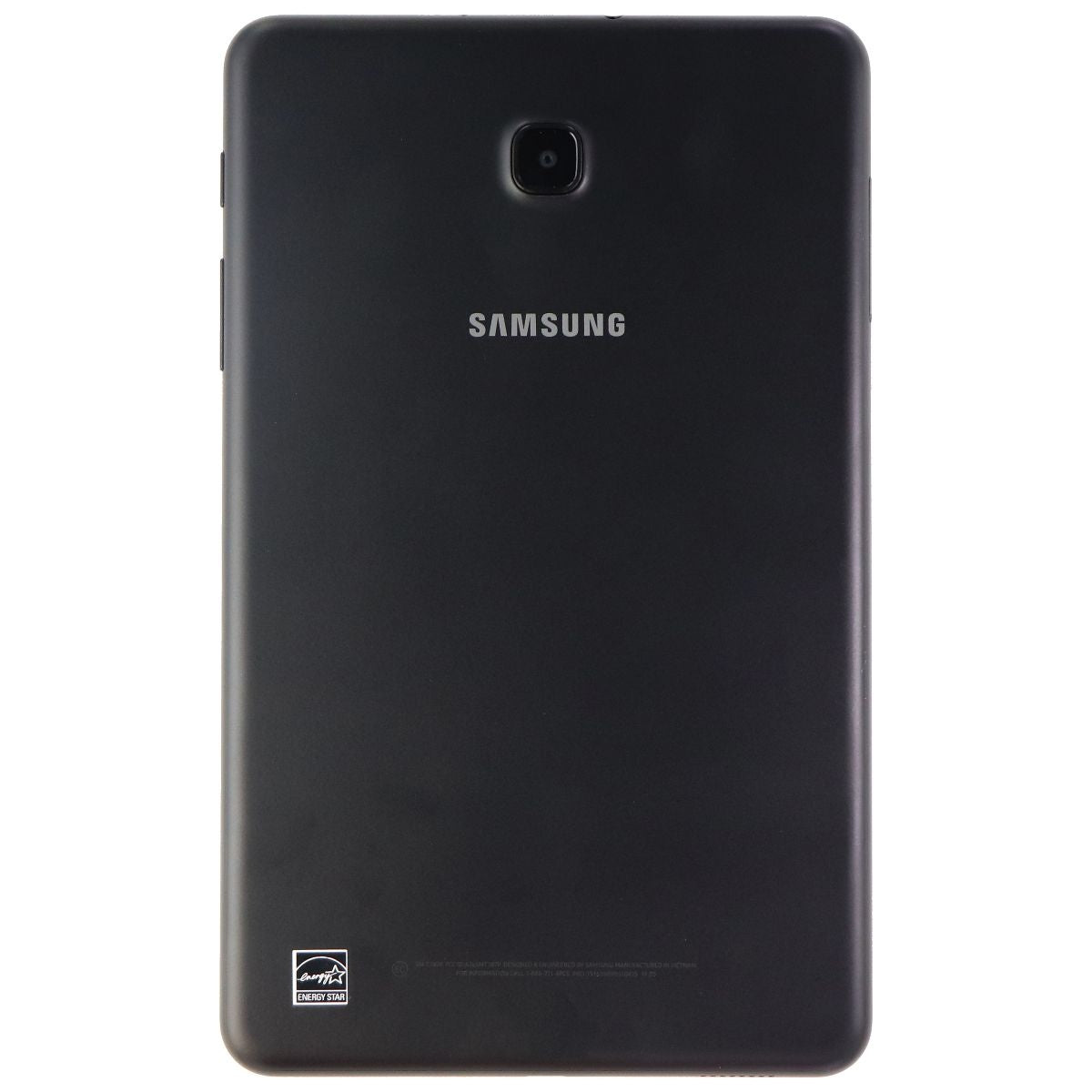 Samsung Galaxy Tab A (8.0) 2018 Tablet (SM-T387P) Sprint Only - 32GB / Black iPads, Tablets & eBook Readers Samsung - Simple Cell Bulk Wholesale Pricing - USA Seller