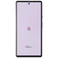 Google Pixel 6 (6.4-inch) Smartphone (G9S9B) Unlocked - 256GB/Black Cell Phones & Smartphones Google - Simple Cell Bulk Wholesale Pricing - USA Seller