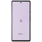 Google Pixel 6 (6.4-inch) Smartphone (GB7N6) UNLOCKED - 128GB/Stormy Black Cell Phones & Smartphones Google - Simple Cell Bulk Wholesale Pricing - USA Seller