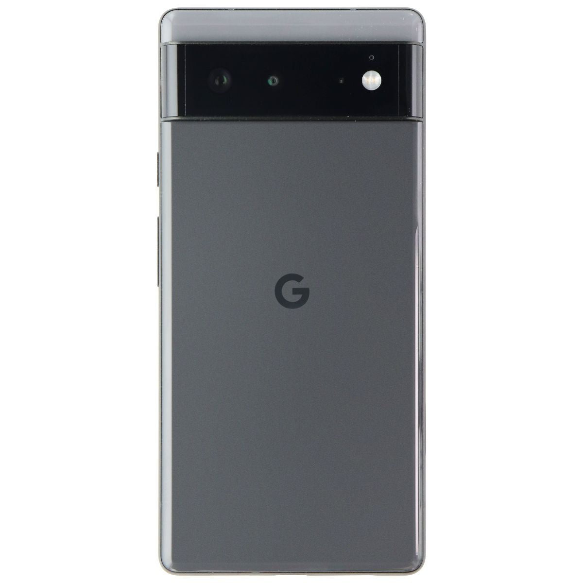 Google Pixel 6 (6.4-inch) Smartphone (GB7N6) UNLOCKED - 128GB/Stormy Black Cell Phones & Smartphones Google - Simple Cell Bulk Wholesale Pricing - USA Seller