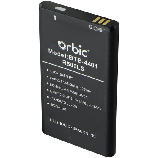 Replacement OEM Verizon Orbic Speed Hotspot Battery 5G - BTE-4401 Cell Phone - Replacement Parts & Tools Verizon    - Simple Cell Bulk Wholesale Pricing - USA Seller