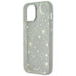 Sonix Clear Coat Series Case for Apple iPhone 13 - Gold/Silver Cosmic Stars Cell Phone - Cases, Covers & Skins Sonix - Simple Cell Bulk Wholesale Pricing - USA Seller