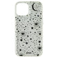 Sonix Clear Coat Series Case for Apple iPhone 13 - Gold/Silver Cosmic Stars Cell Phone - Cases, Covers & Skins Sonix - Simple Cell Bulk Wholesale Pricing - USA Seller