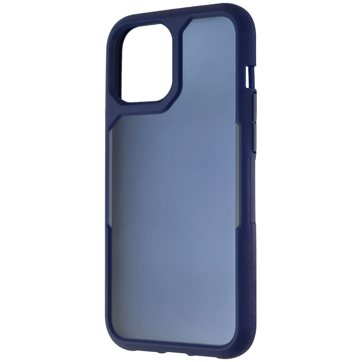 Griffin Survivor Endurance Series Hard Case for Apple iPhone 13 Pro Max - Blue Cell Phone - Cases, Covers & Skins Griffin - Simple Cell Bulk Wholesale Pricing - USA Seller