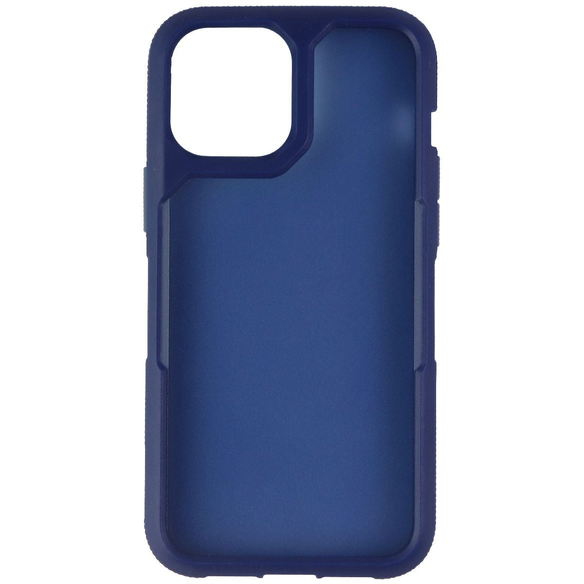 Griffin Survivor Endurance Series Hard Case for Apple iPhone 13 Pro Max - Blue Cell Phone - Cases, Covers & Skins Griffin - Simple Cell Bulk Wholesale Pricing - USA Seller