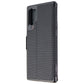 ZAGG Oxford Eco Folio Case for Samsung Galaxy (Note10+) - Black Cell Phone - Cases, Covers & Skins Zagg    - Simple Cell Bulk Wholesale Pricing - USA Seller