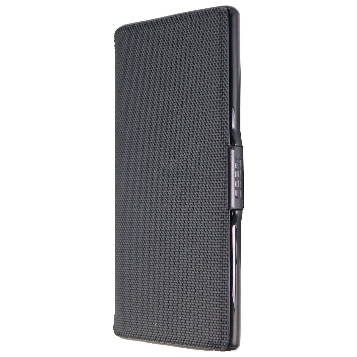 ZAGG Oxford Eco Folio Case for Samsung Galaxy (Note10+) - Black Cell Phone - Cases, Covers & Skins Zagg    - Simple Cell Bulk Wholesale Pricing - USA Seller