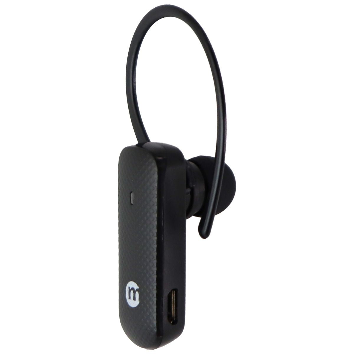 mWorks! mPULSE! R505 Mono Bluetooth Headset - Black – Simple Cell Bulk