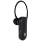 mWorks! mPULSE! R505 Mono Bluetooth Headset - Black Cell Phone - Headsets mWorks! - Simple Cell Bulk Wholesale Pricing - USA Seller