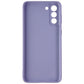 Samsung Silicone Cover for Galaxy S21+ / S21+ 5G - Violet Purple Cell Phone - Cases, Covers & Skins Samsung Electronics - Simple Cell Bulk Wholesale Pricing - USA Seller