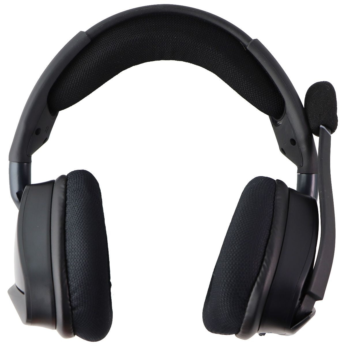 Corsair Void RGB Elite Wireless 7.1 Headset for PC, PS5 and PS4 - Carbon Portable Audio - Headphones Corsair - Simple Cell Bulk Wholesale Pricing - USA Seller