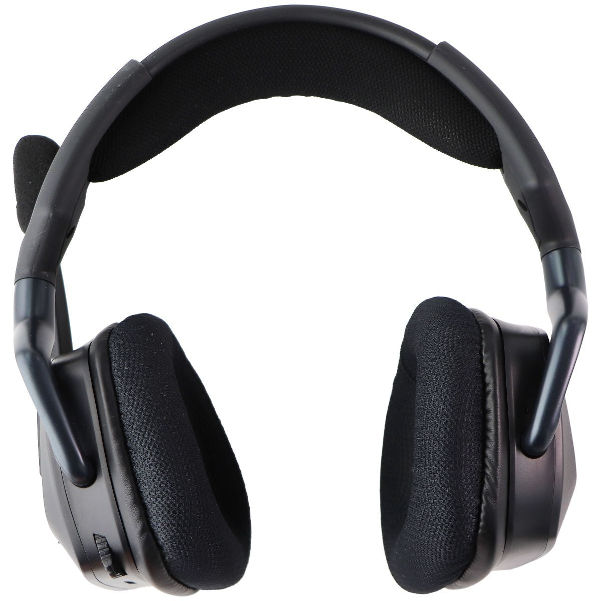 Corsair Void RGB Elite Wireless 7.1 Headset for PC, PS5 and PS4 - Carbon Portable Audio - Headphones Corsair - Simple Cell Bulk Wholesale Pricing - USA Seller