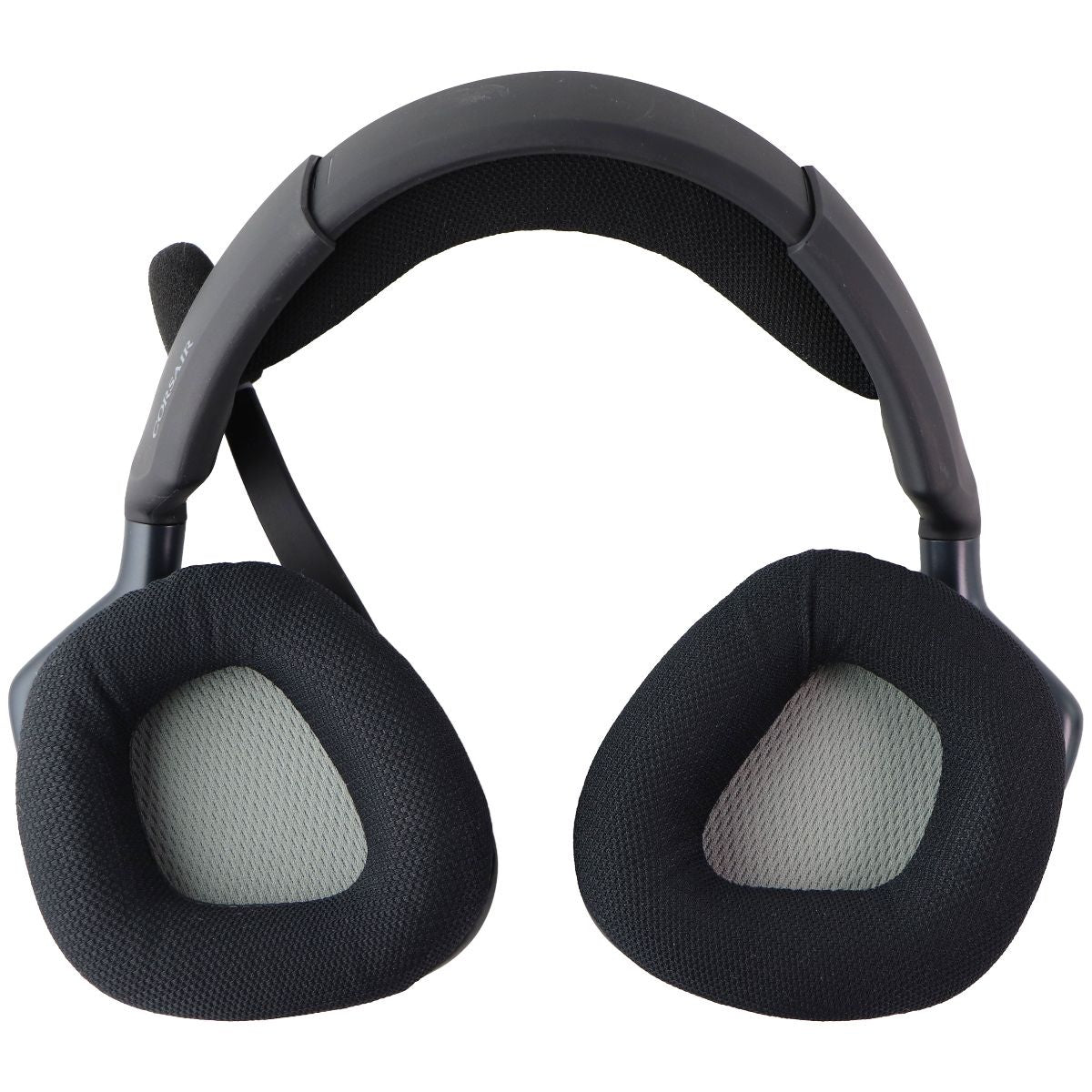 Corsair Void RGB Elite Wireless 7.1 Headset for PC, PS5 and PS4 - Carbon Portable Audio - Headphones Corsair - Simple Cell Bulk Wholesale Pricing - USA Seller