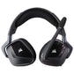 Corsair Void RGB Elite Wireless 7.1 Headset for PC, PS5 and PS4 - Carbon Portable Audio - Headphones Corsair - Simple Cell Bulk Wholesale Pricing - USA Seller