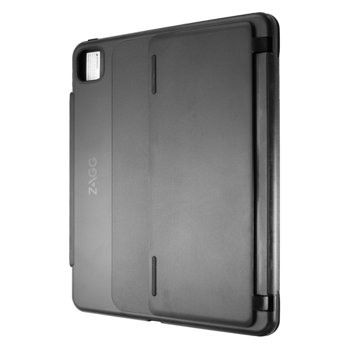 ZAGG Slim Book Go Bluetooth Keyboard Case for iPad Pro 11 (1st/2nd Gen) - Black iPad/Tablet Accessories - Cases, Covers, Keyboard Folios Zagg - Simple Cell Bulk Wholesale Pricing - USA Seller