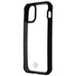 ITSKINS Hybrid Solid 5G Case for Apple iPhone 12 Mini - Black and Transparent Cell Phone - Cases, Covers & Skins ITSKINS - Simple Cell Bulk Wholesale Pricing - USA Seller