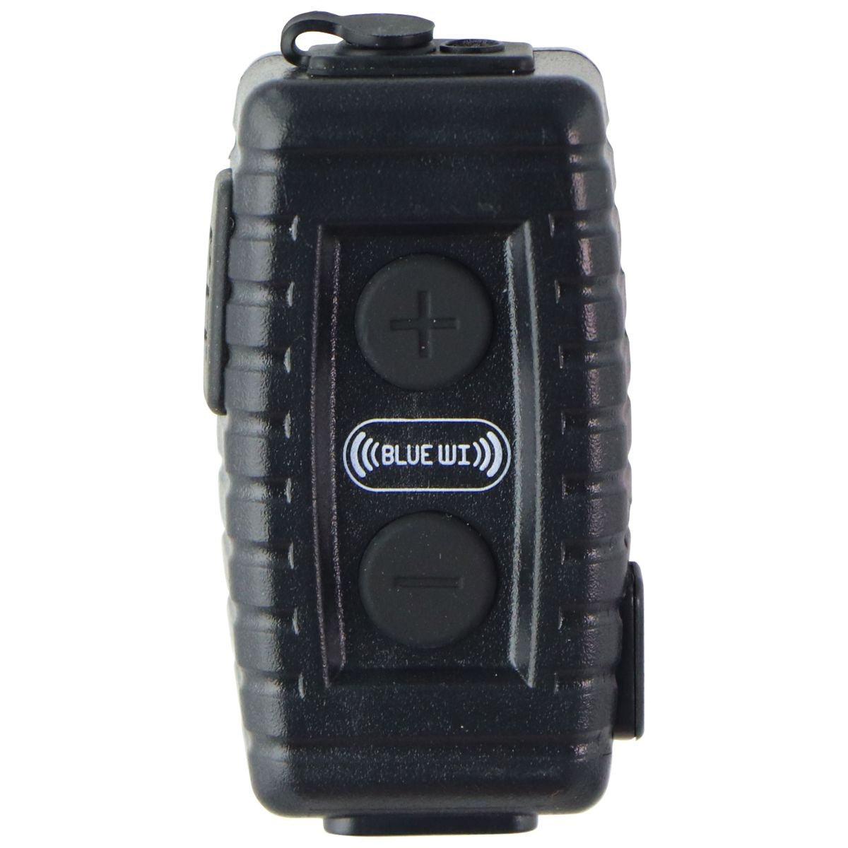 BLUE-WI Nighthawk Sport Bluetooth Lapel Mic & Listen-Only Earpiece (BW-NT5000) Computer Accessories - Microphones NIGHTHAWK - Simple Cell Bulk Wholesale Pricing - USA Seller