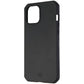 ITSKINS Spectrum Solid Series Case for Apple iPhone 12 Pro Max - Plain Black Cell Phone - Cases, Covers & Skins ITSKINS    - Simple Cell Bulk Wholesale Pricing - USA Seller