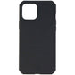 ITSKINS Spectrum Solid Series Case for Apple iPhone 12 Pro Max - Plain Black Cell Phone - Cases, Covers & Skins ITSKINS    - Simple Cell Bulk Wholesale Pricing - USA Seller