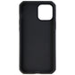 ITSKINS Spectrum Solid Series Case for Apple iPhone 12 Pro Max - Plain Black Cell Phone - Cases, Covers & Skins ITSKINS    - Simple Cell Bulk Wholesale Pricing - USA Seller