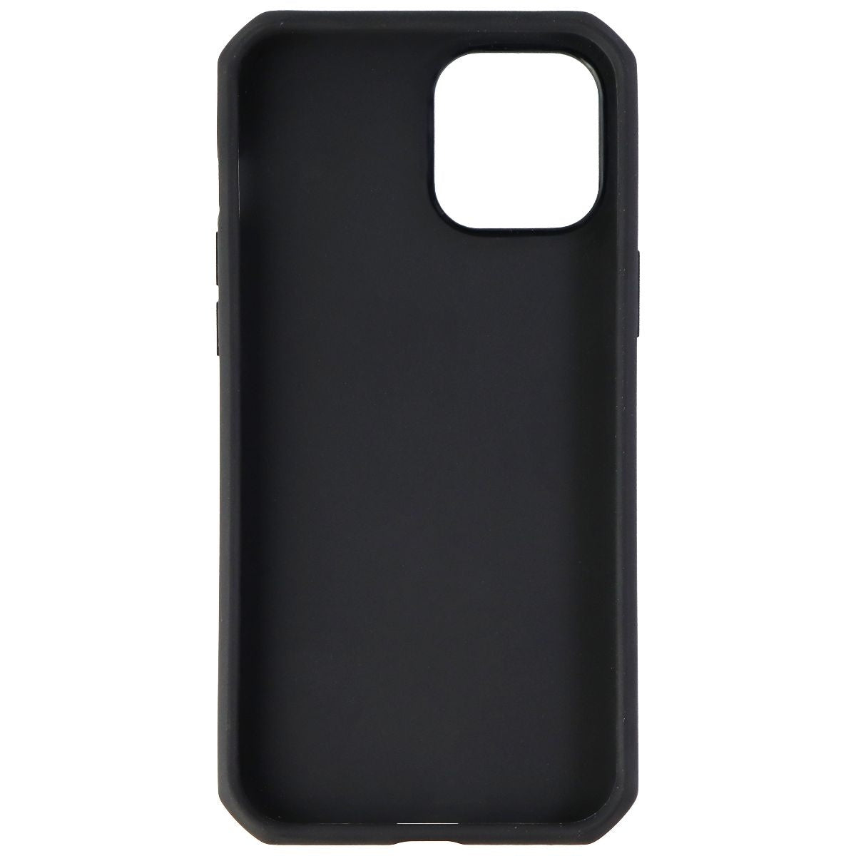 ITSKINS Spectrum Solid Series Case for Apple iPhone 12 Pro Max - Plain Black Cell Phone - Cases, Covers & Skins ITSKINS    - Simple Cell Bulk Wholesale Pricing - USA Seller