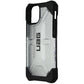 Urban Armor Gear Plasma Series Case for Apple iPhone 13 Mini - Clear Ice Cell Phone - Cases, Covers & Skins Urban Armor Gear - Simple Cell Bulk Wholesale Pricing - USA Seller