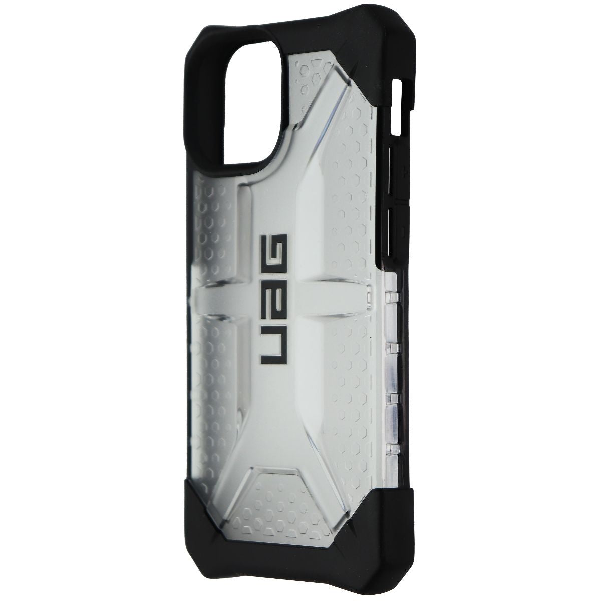 Urban Armor Gear Plasma Series Case for Apple iPhone 13 Mini - Clear Ice Cell Phone - Cases, Covers & Skins Urban Armor Gear - Simple Cell Bulk Wholesale Pricing - USA Seller