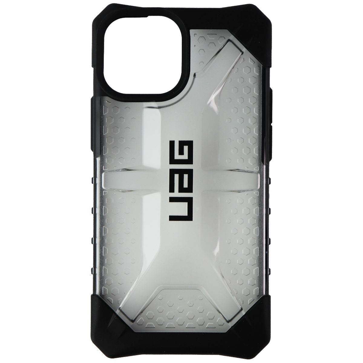 Urban Armor Gear Plasma Series Case for Apple iPhone 13 Mini - Clear Ice Cell Phone - Cases, Covers & Skins Urban Armor Gear - Simple Cell Bulk Wholesale Pricing - USA Seller