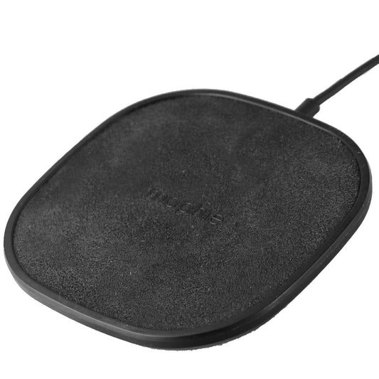 Mophie 15W Universal Wireless Charge Pad - Black (401305902) Cell Phone - Chargers & Cradles Mophie    - Simple Cell Bulk Wholesale Pricing - USA Seller