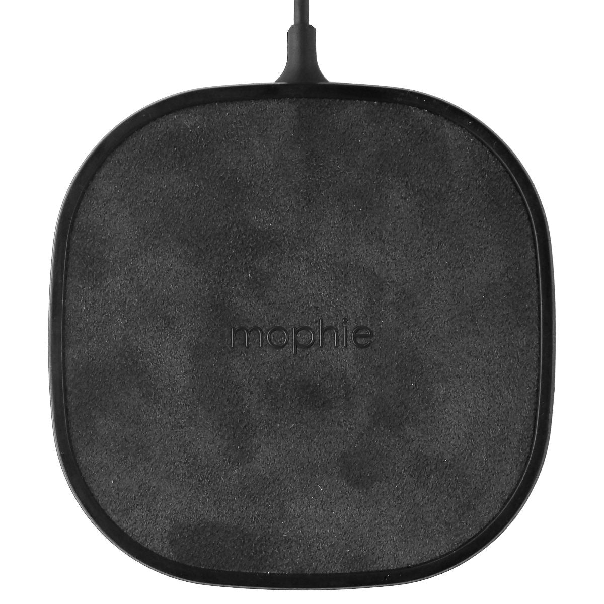 Mophie 15W Universal Wireless Charge Pad - Black (401305902) Cell Phone - Chargers & Cradles Mophie    - Simple Cell Bulk Wholesale Pricing - USA Seller