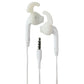 Samsung Wired & Wireless Bundle with Level and Active Series Headphones - White Portable Audio - Headphones Samsung - Simple Cell Bulk Wholesale Pricing - USA Seller