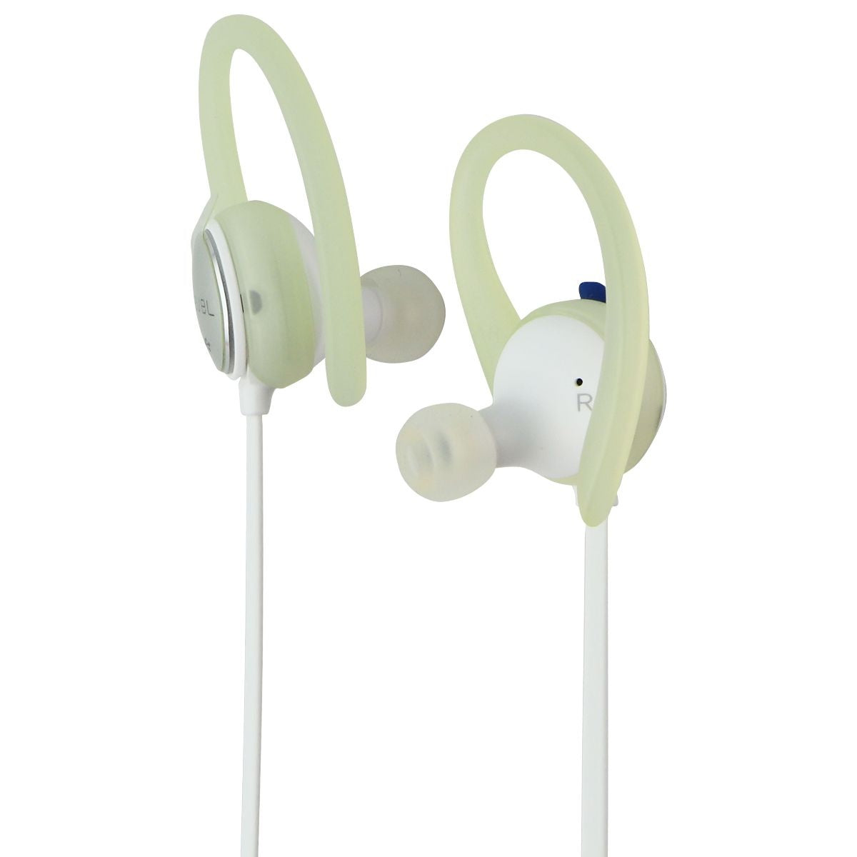 Samsung Wired & Wireless Bundle with Level and Active Series Headphones - White Portable Audio - Headphones Samsung - Simple Cell Bulk Wholesale Pricing - USA Seller