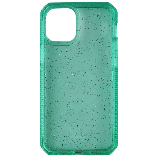 ITSKINS Hybrid Spark 5G Case for Apple iPhone 12 Mini - Tiffany Green Cell Phone - Cases, Covers & Skins ITSKINS    - Simple Cell Bulk Wholesale Pricing - USA Seller