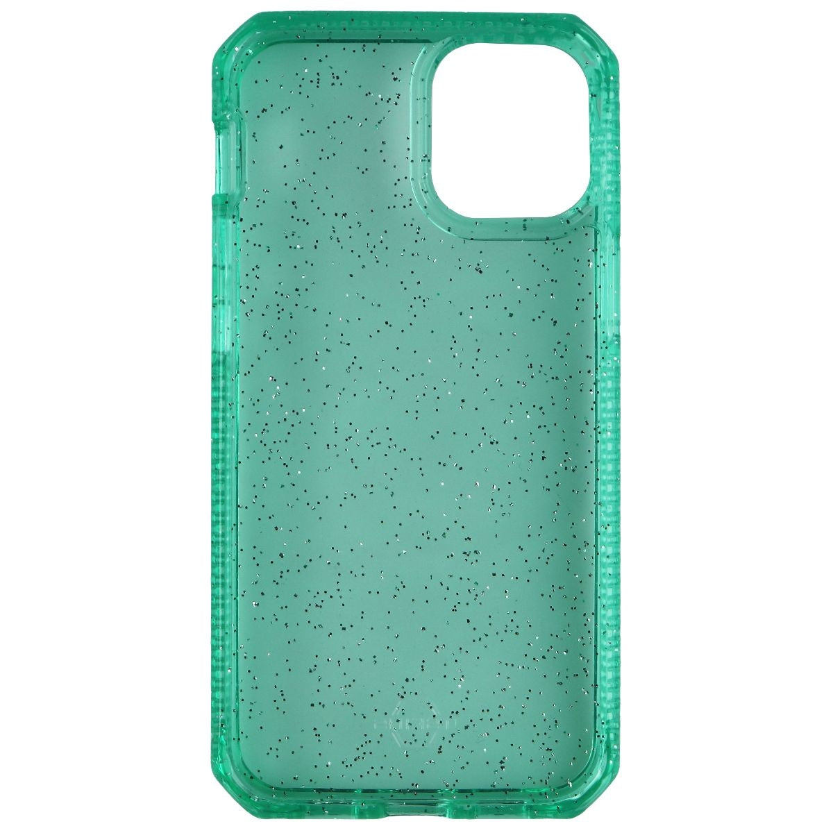 ITSKINS Hybrid Spark 5G Case for Apple iPhone 12 Mini - Tiffany Green Cell Phone - Cases, Covers & Skins ITSKINS    - Simple Cell Bulk Wholesale Pricing - USA Seller