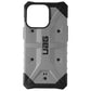 Urban Armor Gear Pathfinder Series Case for Apple iPhone 13 Pro - Gray Silver