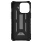 Urban Armor Gear Pathfinder Series Case for Apple iPhone 13 Pro - Grey Silver