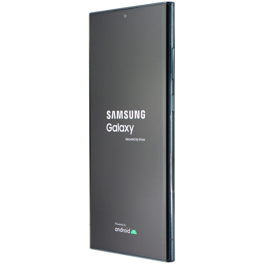 Samsung Galaxy S22 Ultra 5G (6.8-in) Smartphone SM-S908U AT&T Only - 256GB/Green Cell Phones & Smartphones Samsung - Simple Cell Bulk Wholesale Pricing - USA Seller