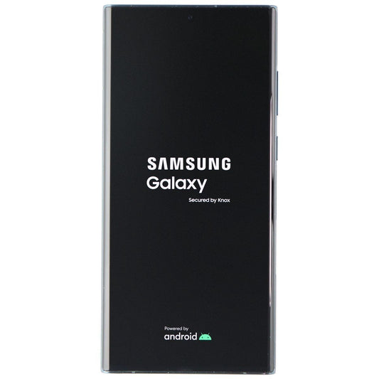 Samsung Galaxy S22 Ultra 5G (6.8-in) Smartphone SM-S908U AT&T Only - 256GB/Green Cell Phones & Smartphones Samsung - Simple Cell Bulk Wholesale Pricing - USA Seller