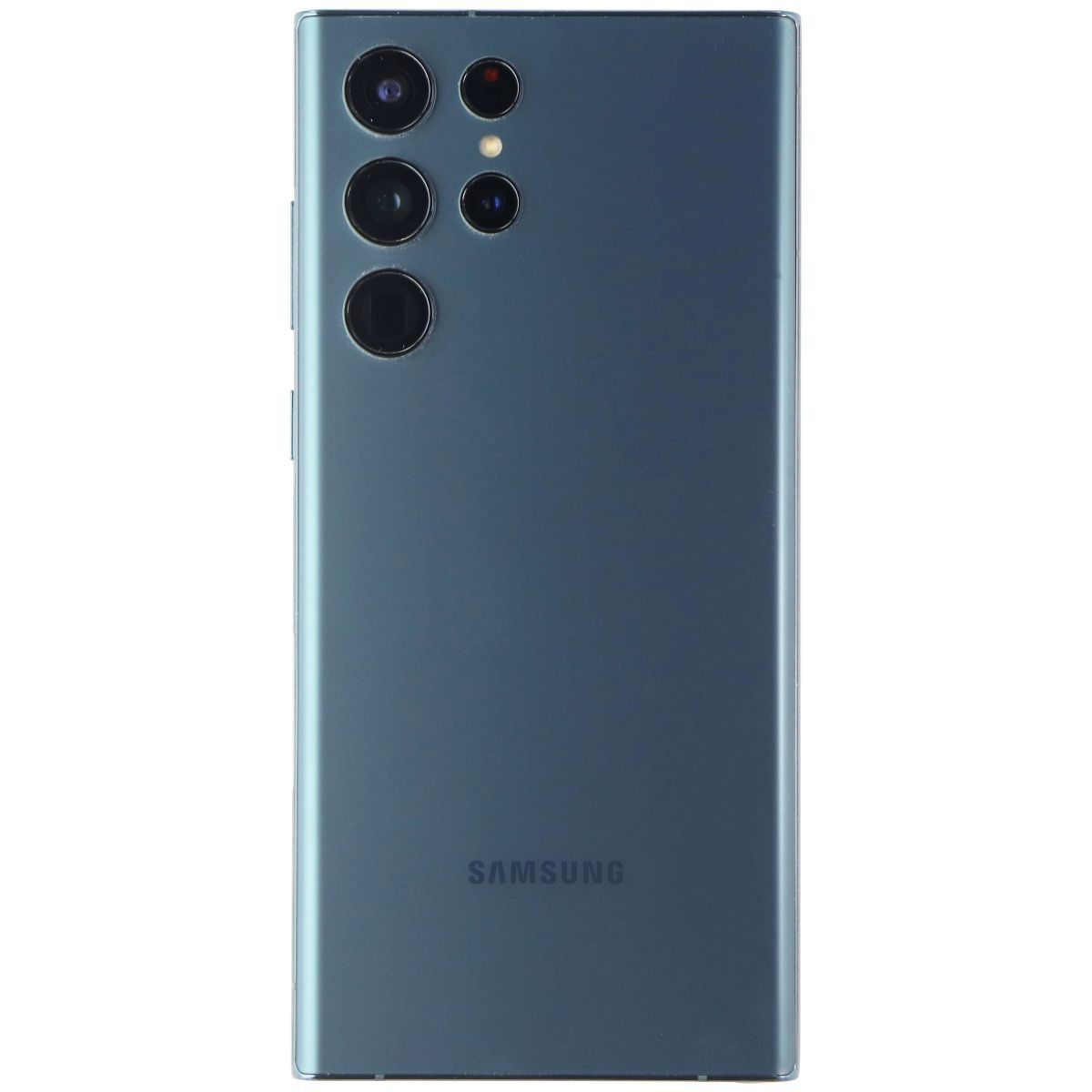 Samsung Galaxy S22 Ultra 5G (6.8-in) Smartphone SM-S908U AT&T Only - 256GB/Green Cell Phones & Smartphones Samsung - Simple Cell Bulk Wholesale Pricing - USA Seller