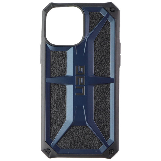 Urban Armor Gear Monarch Series Case for Apple iPhone 13 Pro Max - Mallard Blue Cell Phone - Cases, Covers & Skins Urban Armor Gear    - Simple Cell Bulk Wholesale Pricing - USA Seller