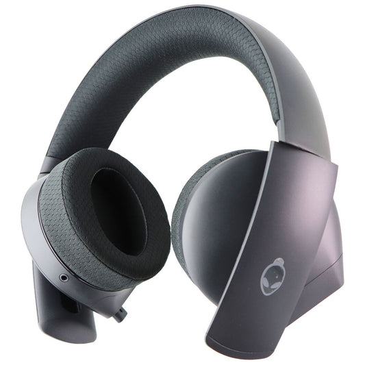 Alienware AW310H Stereo PC Wired (3.5mm) Headset for PS4 / Xbox / PC - Black Portable Audio - Headphones Alienware    - Simple Cell Bulk Wholesale Pricing - USA Seller