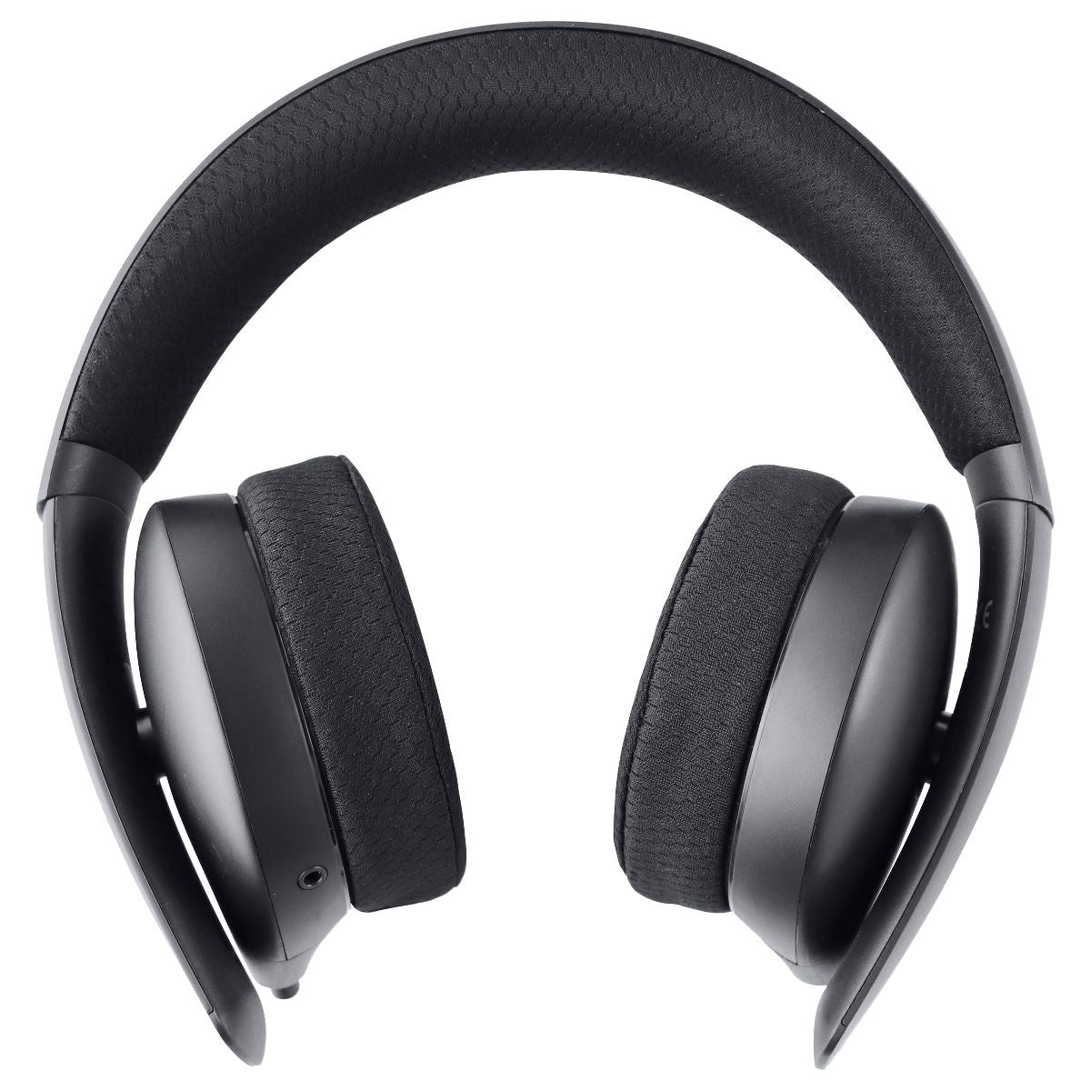 Alienware AW310H Stereo PC Wired (3.5mm) Headset for PS4 / Xbox / PC - Black Portable Audio - Headphones Alienware    - Simple Cell Bulk Wholesale Pricing - USA Seller