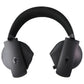 Alienware AW310H Stereo PC Wired (3.5mm) Headset for PS4 / Xbox / PC - Black Portable Audio - Headphones Alienware    - Simple Cell Bulk Wholesale Pricing - USA Seller